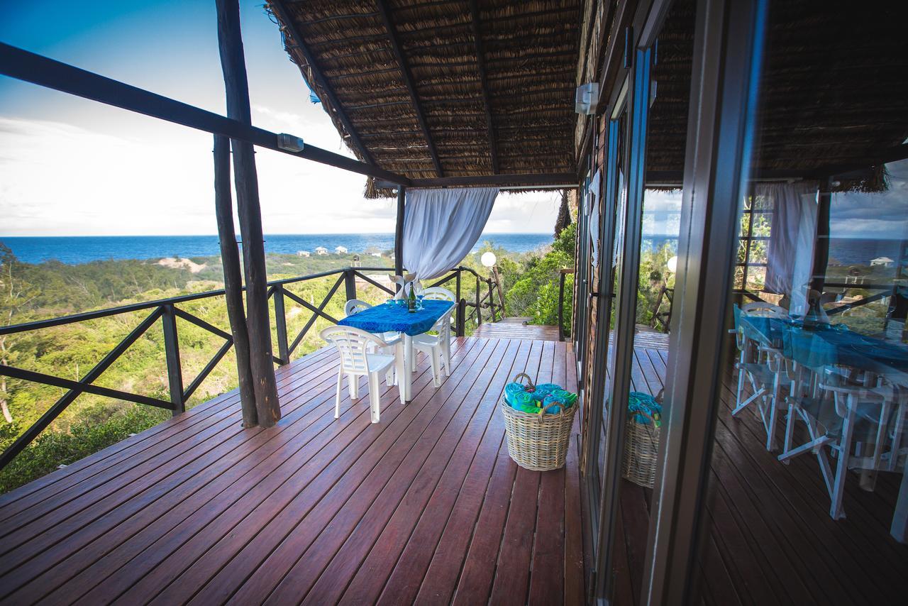 Paradise Dunes Tofo ภายนอก รูปภาพ