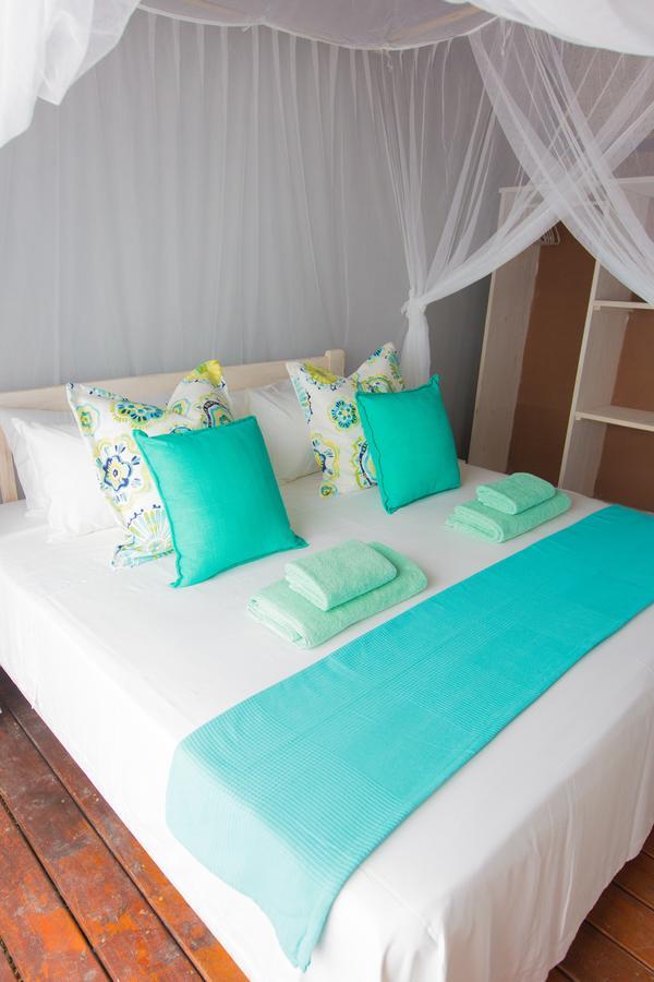 Paradise Dunes Tofo ภายนอก รูปภาพ