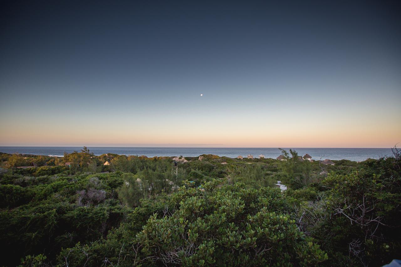 Paradise Dunes Tofo ภายนอก รูปภาพ