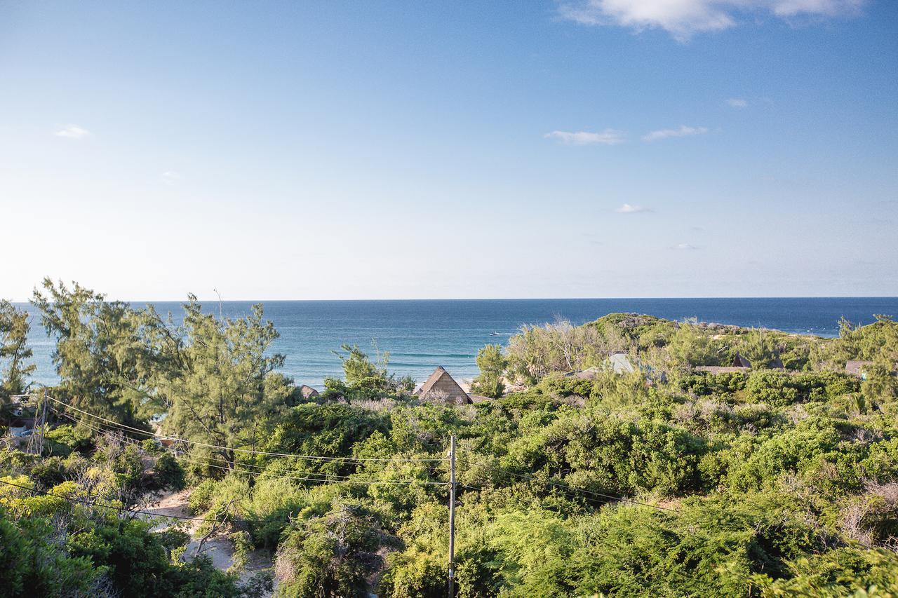 Paradise Dunes Tofo ภายนอก รูปภาพ
