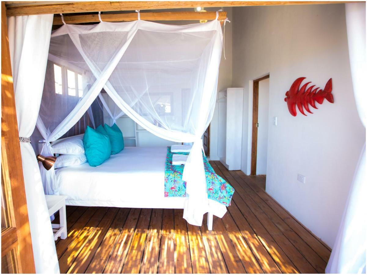 Paradise Dunes Tofo ภายนอก รูปภาพ